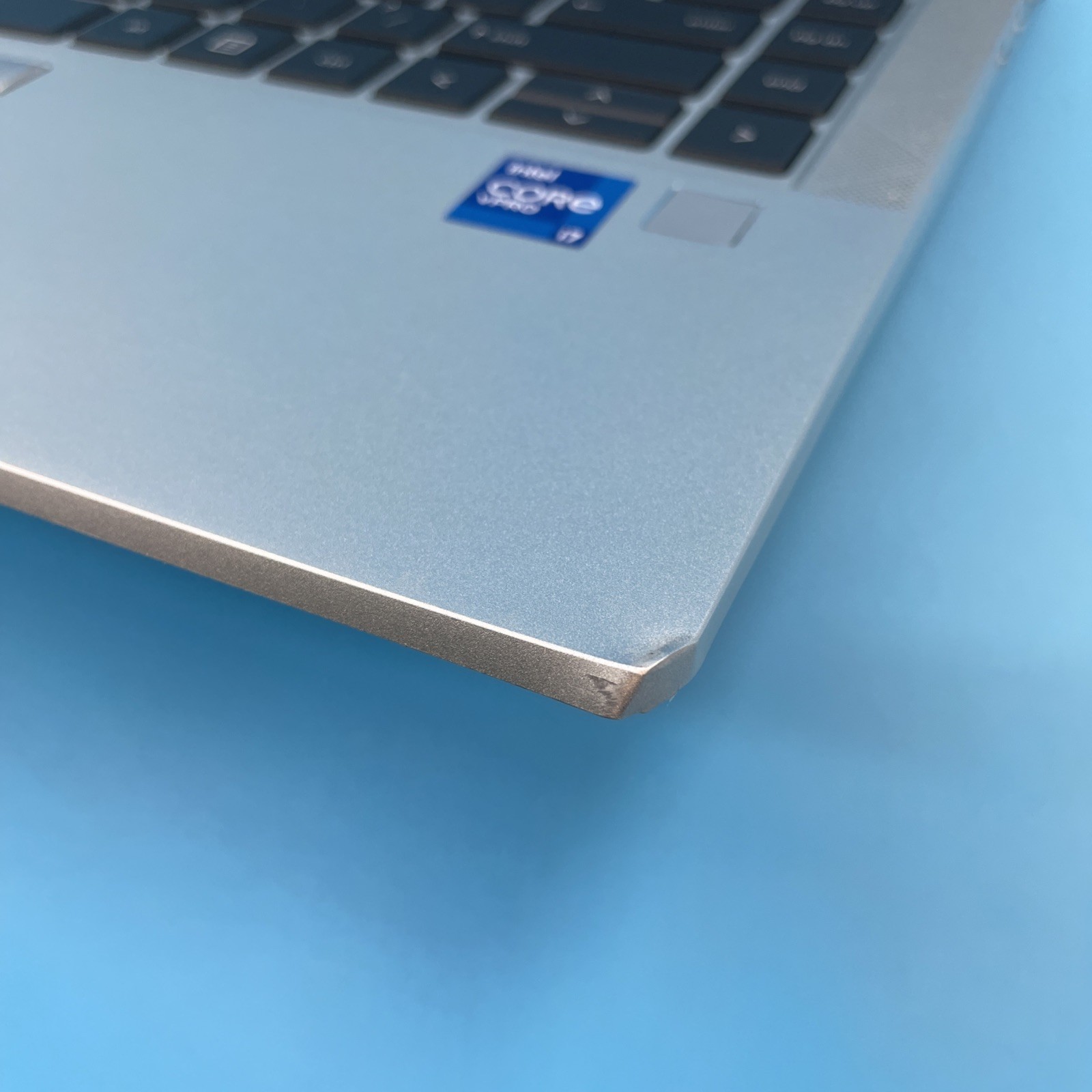 HP EliteBook 840 G8 | i7-1185G7 | 16GB RAM | NO DRIVE | NO OS | 73% BATTERY