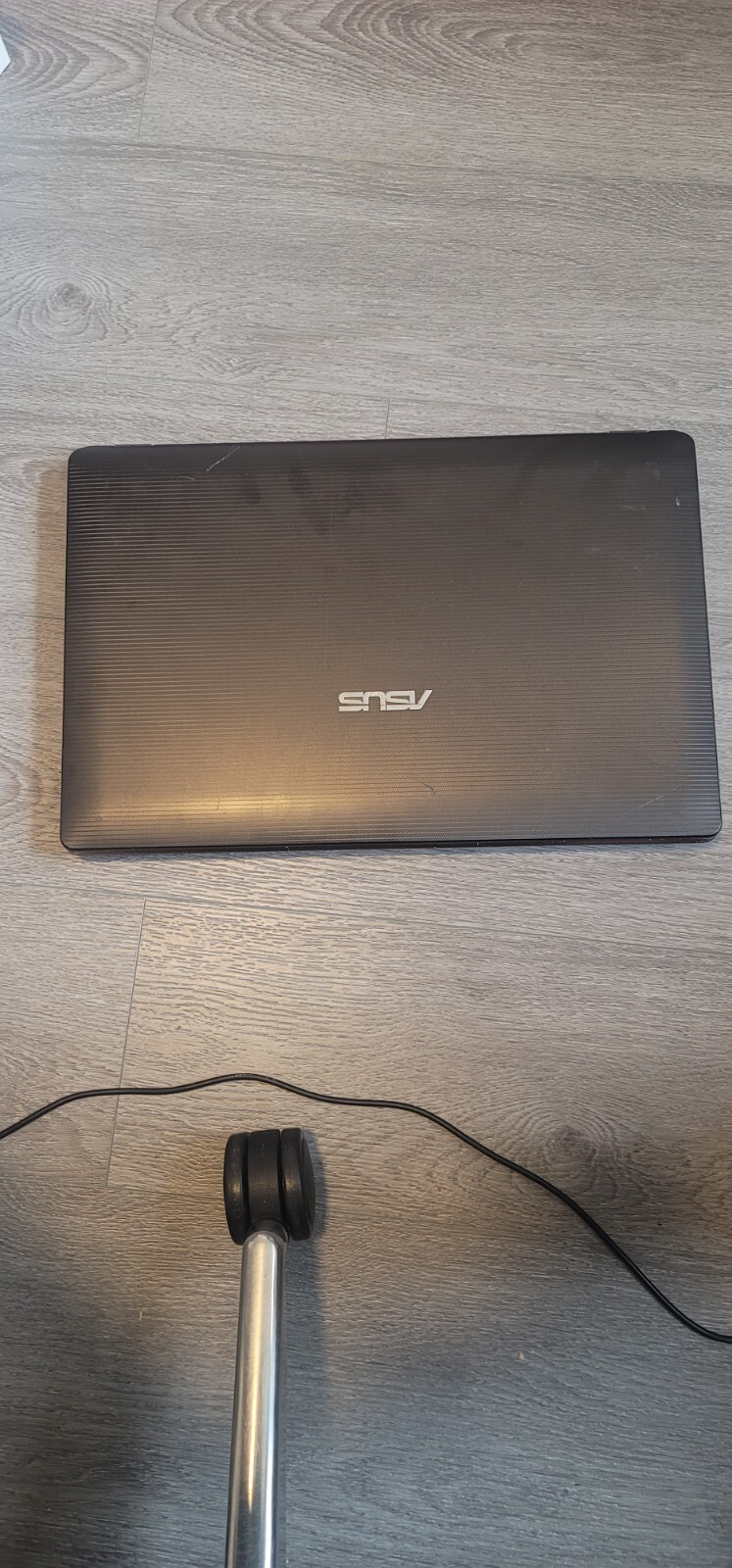 Asus K73S Intel Core i5 2410M @2.30GHz 6GB RAM 250GB – 15.6inch 051023A