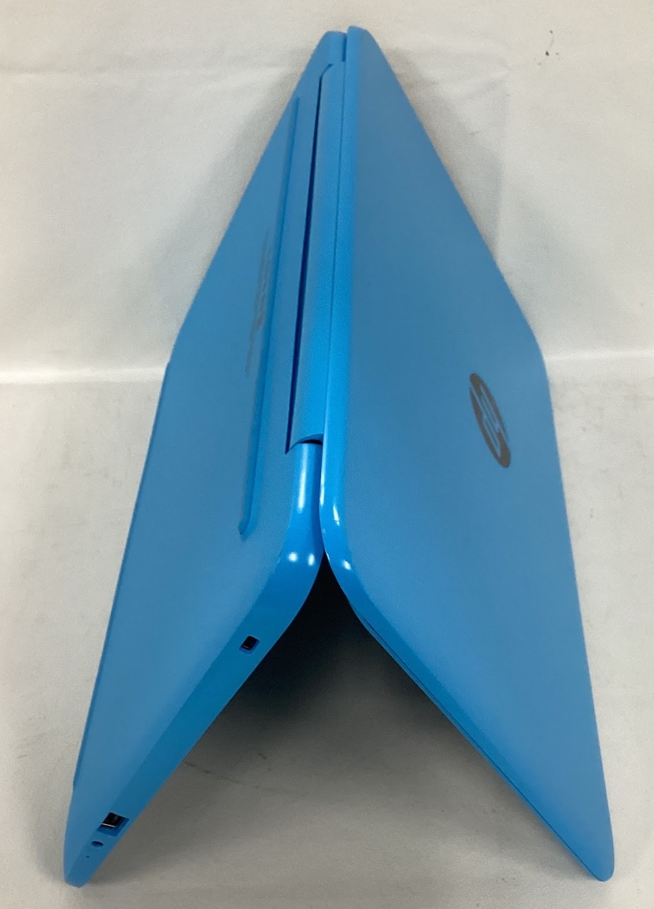 HP Stream 11 11.6″ Netbook Intel Celeron N400 4GB 32GB Intel Celeron N4000, used