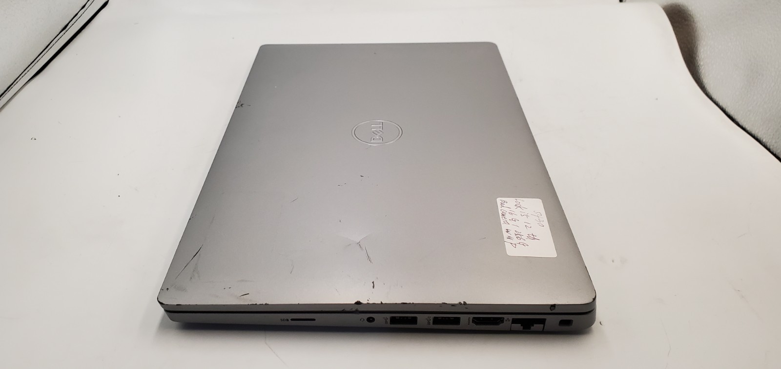 Dell Latitude 5430 Laptop Intel Core i5-12th Gen 1.6GHz 16GB RAM 256GB BIOS Lock