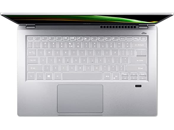 Acer Swift 3 14″ FHD Thin & Light Laptop, Intel i7-1165G, 8GB RAM, 512GB SSD w11
