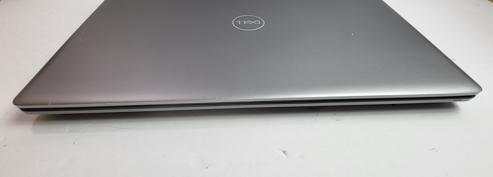 DELL PRECISION 7760 i7-11850H 16GB RAM 256gb SSD RTX 3000 11 Pro