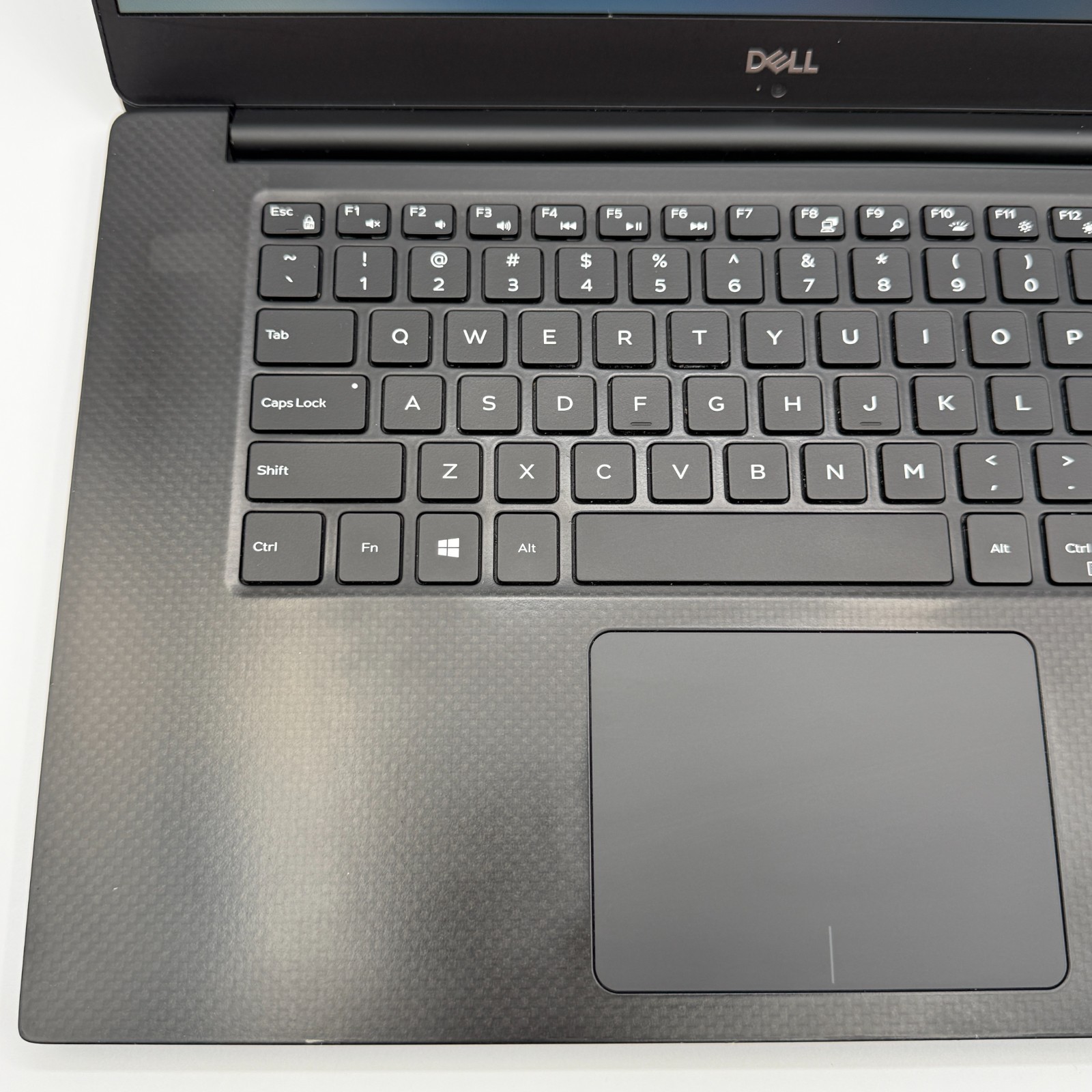 Dell Precision 5530 i7-8850H 16GB 128GB SSD Quadro P1000 Win11