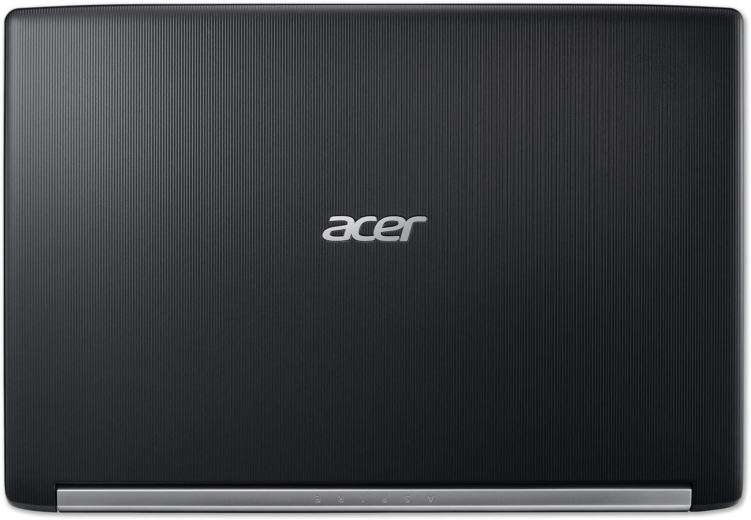 Acer Aspire 5 15.6″ FHD I7-7500U 8GB 1TB HDD 11 HOME – BLACK – BATTERY DEFECTIVE