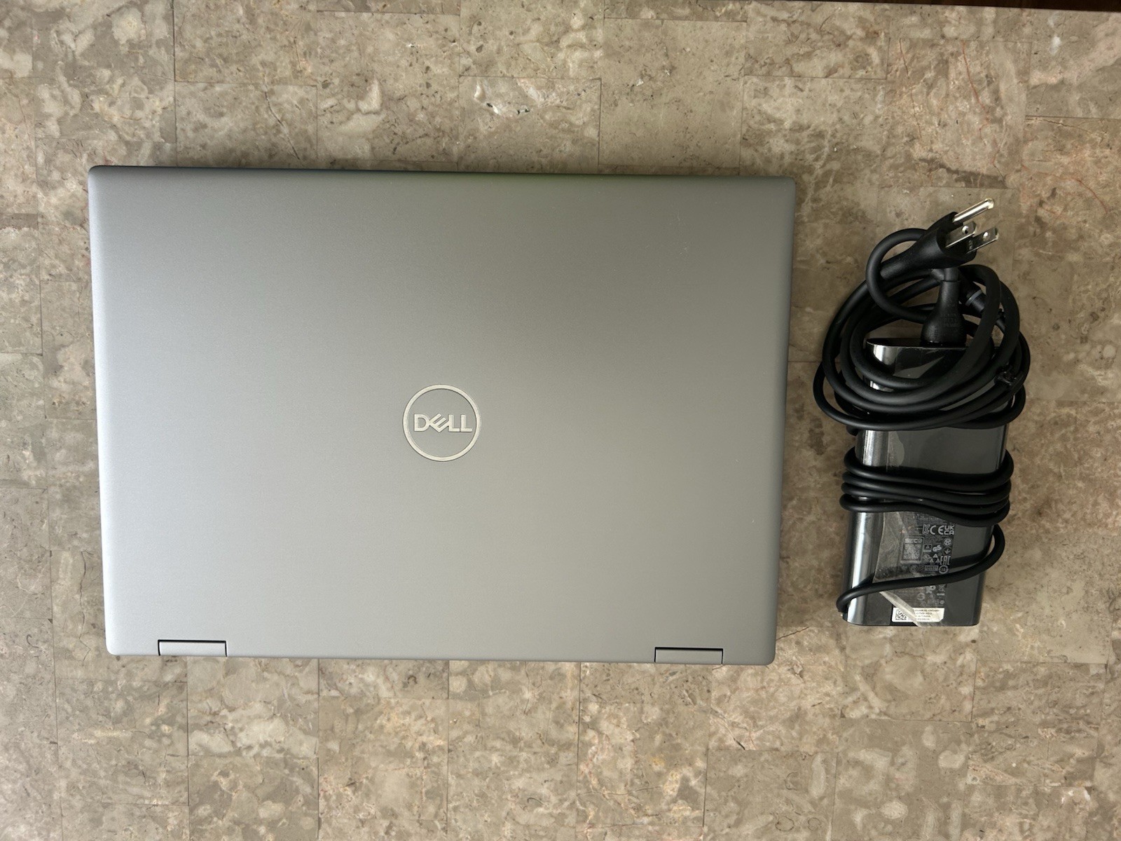 DELL PRECISION 7680 13TH Gen- i7 32GB 512gb-SSD 16″ RTX 2000 Win 11!!@