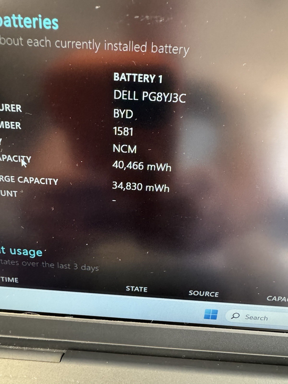 Dell Inspiron 15 3520 Touch i5-1235U 8GB 512GB SSD FHD Win11 15.6″ Laptop