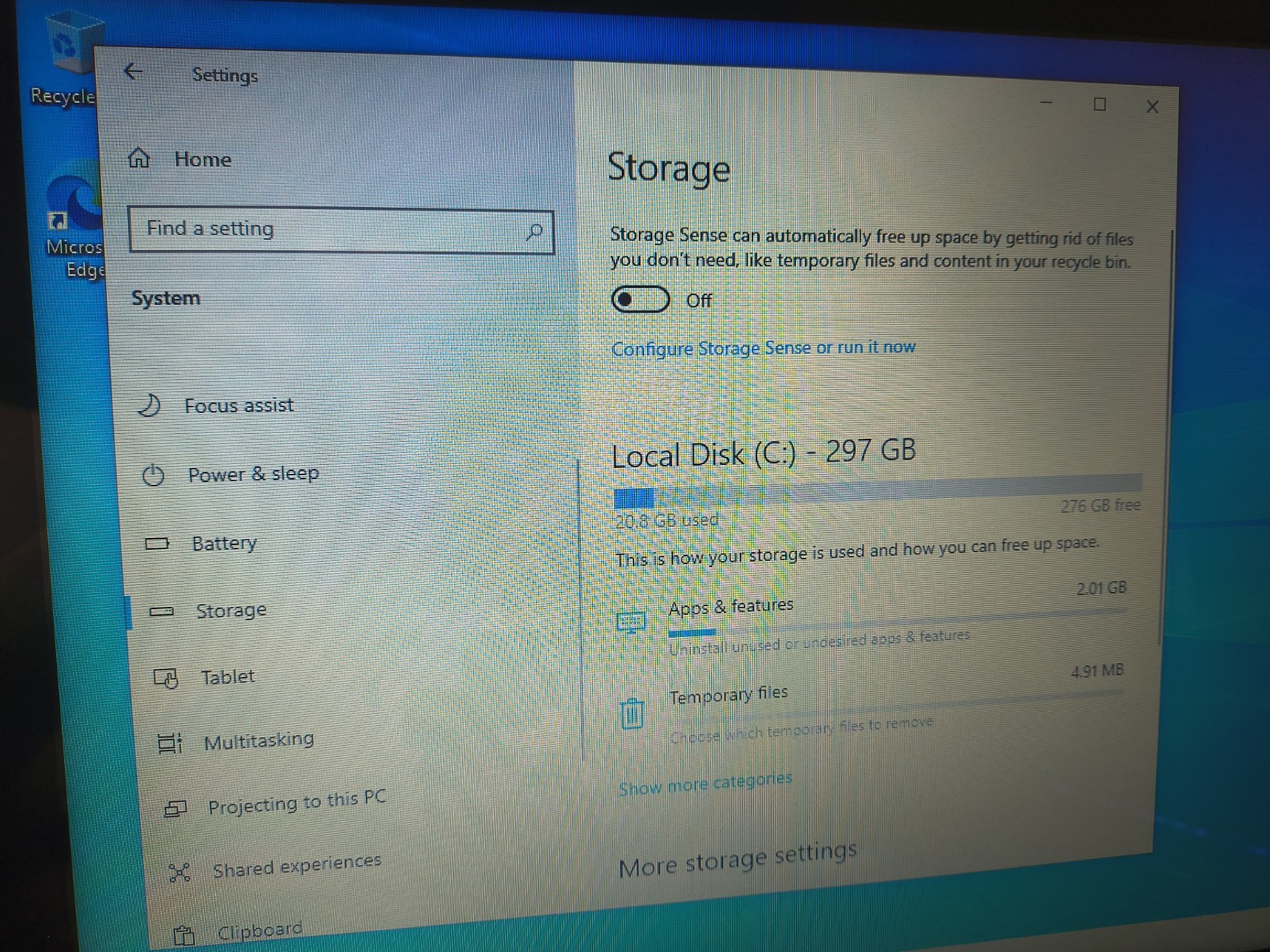 HP PAVILION TOUCHSCREEN AMD A10 5745M 4GB 300GB Windows 10 Beats audio