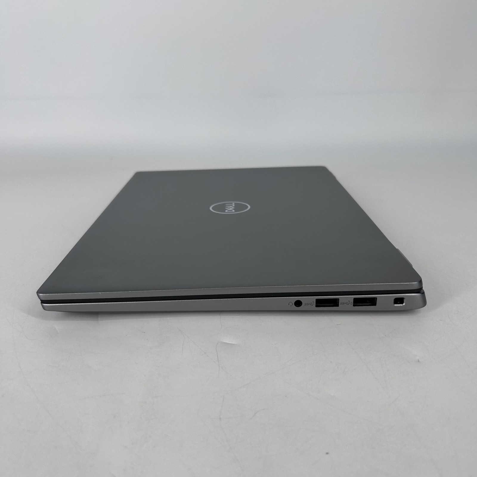 Dell Latitude 7450 14 Gray QHD+ TOUCH 3.8 GHz Ultra 7 165H 32GB 256GB SSD Good