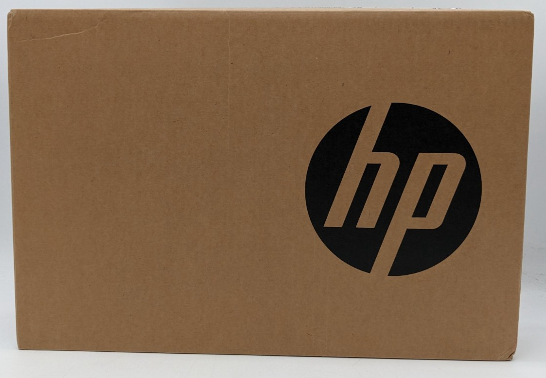 HP | 14″ Laptop | Intel Celeron N4500 | 4GB Memory | 64GB eMMC | Snowflake White