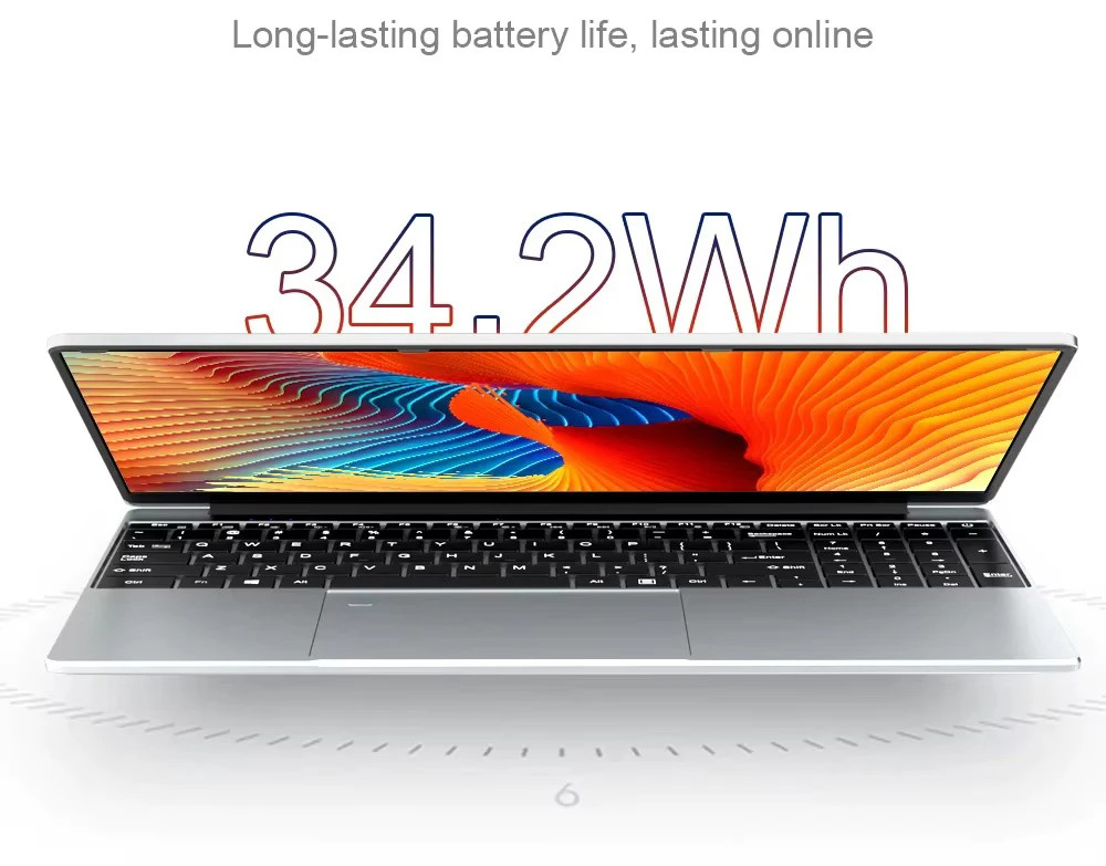 14.1″ Intel Core i9 10980HK Ultra-Portable 16GB 1T /2TB Win 11 Laptop Computer