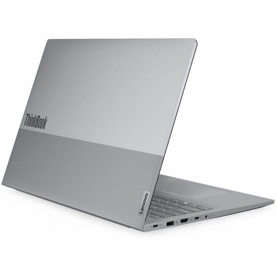 LENOVO THINKBOOK 16 GEN 9 (16IN INTEL), INTEL CORE 5 210H (E-CORES UP TO 3.60GHZ