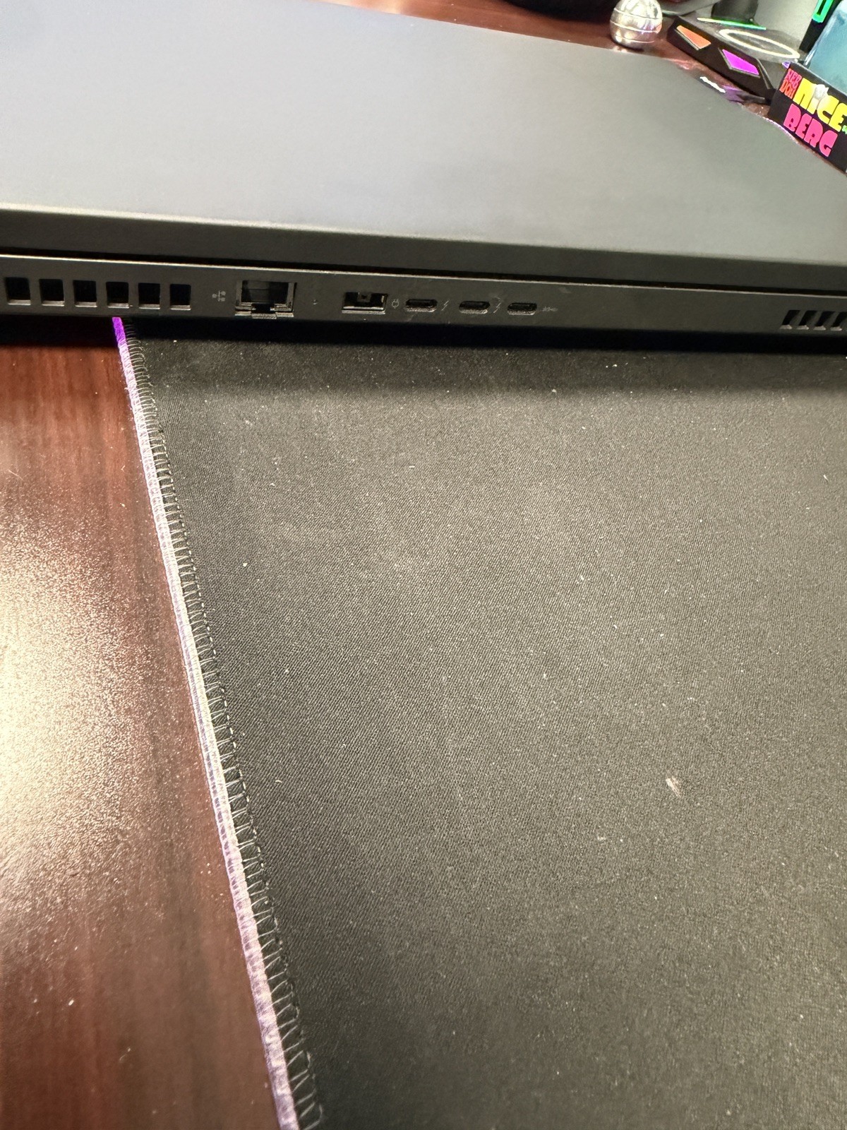 Lenovo ThinkPad P15 Gen 2 15.6″ FHD Intel i7-11850H 48GB 1TB NVIDIA T1200 W11P