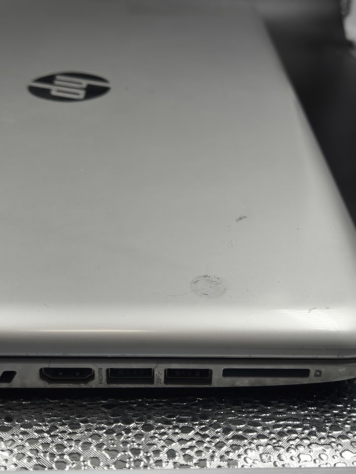 HP Pavilion 15-n029so Laptop – Working Cosmetic Wear No Accessories