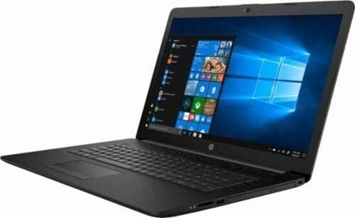 HP 15-DB0011DX 15.6″ Laptop/AMD A6-9225/4GB/1TB HDD/Radeon R4/Win10 Home