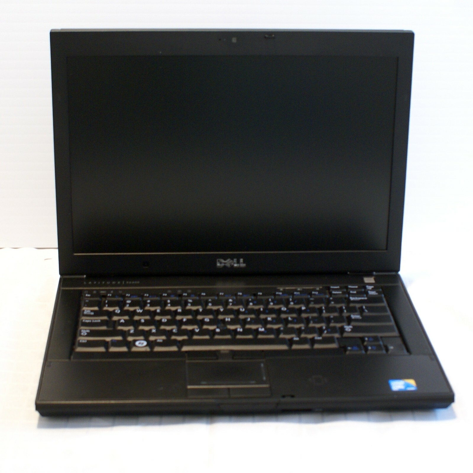 Dell Latitude E6400 Intel C2D P-8700 2.53Ghz 4GB 250GB Windows 10 Pro Ac Adapter