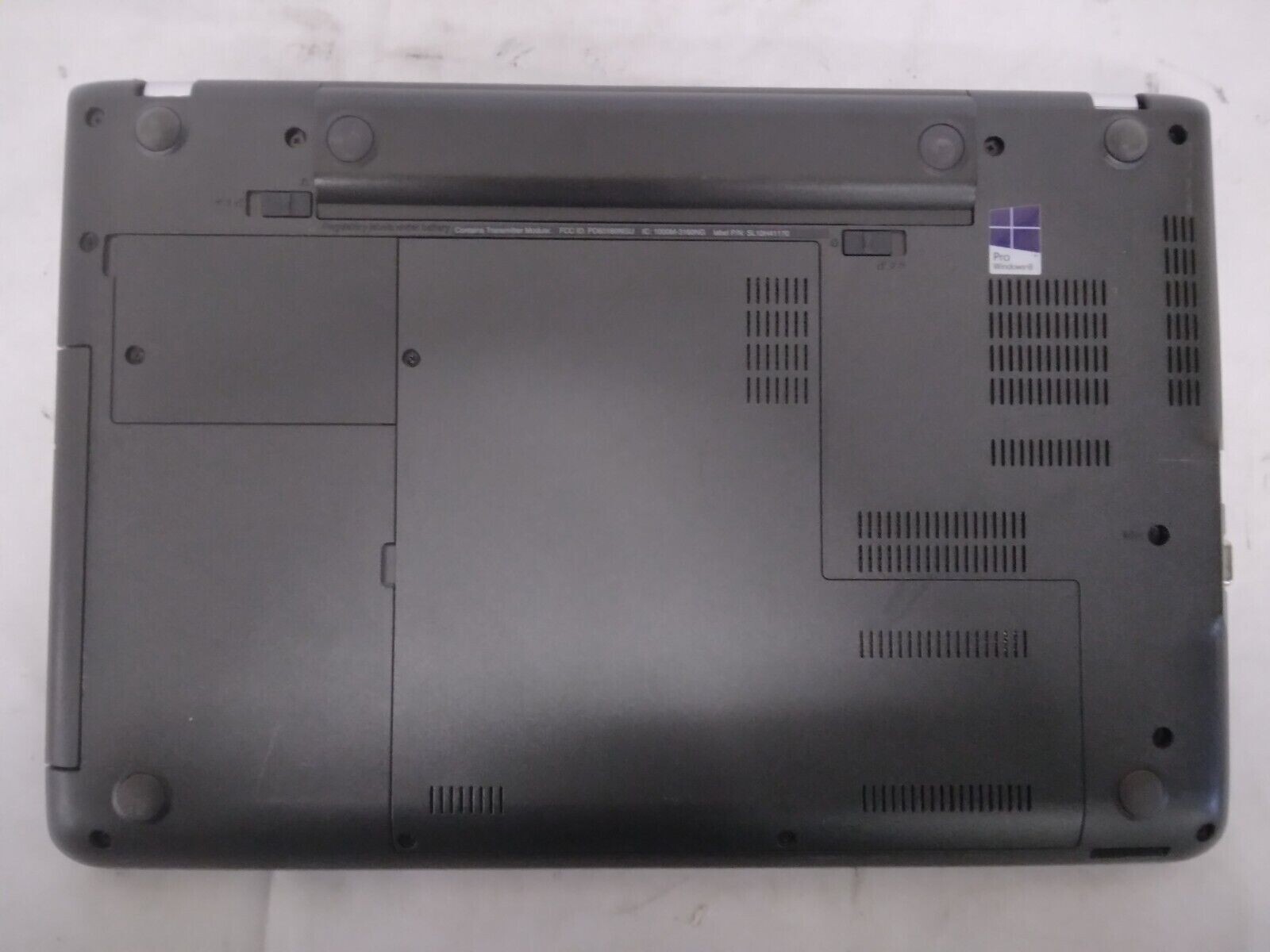 Lenovo ThinkPad E550 Intel Core i5 5200U 2.2GHz 4GB RAM 250GB HDD Windows 10 Pro