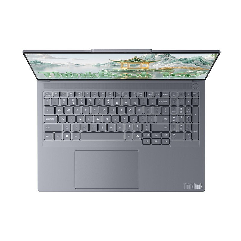 Lenovo ThinkBook 16P 2025 Laptop AMD Ryzen™9 16-inch RTX 5060/ 5070 GPU