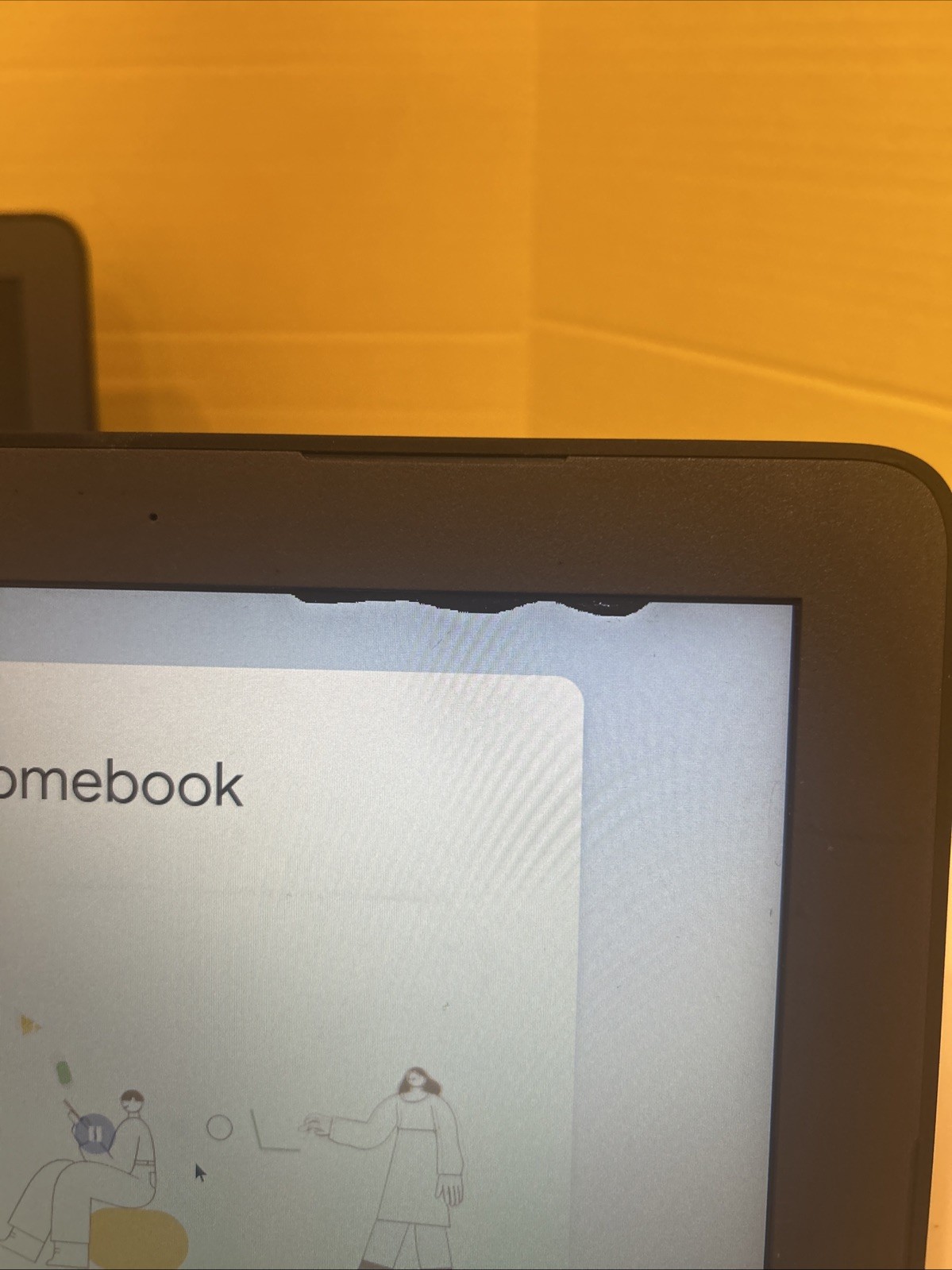 3 HP Chromebook 11 G6 EE Laptops For Parts or Repair