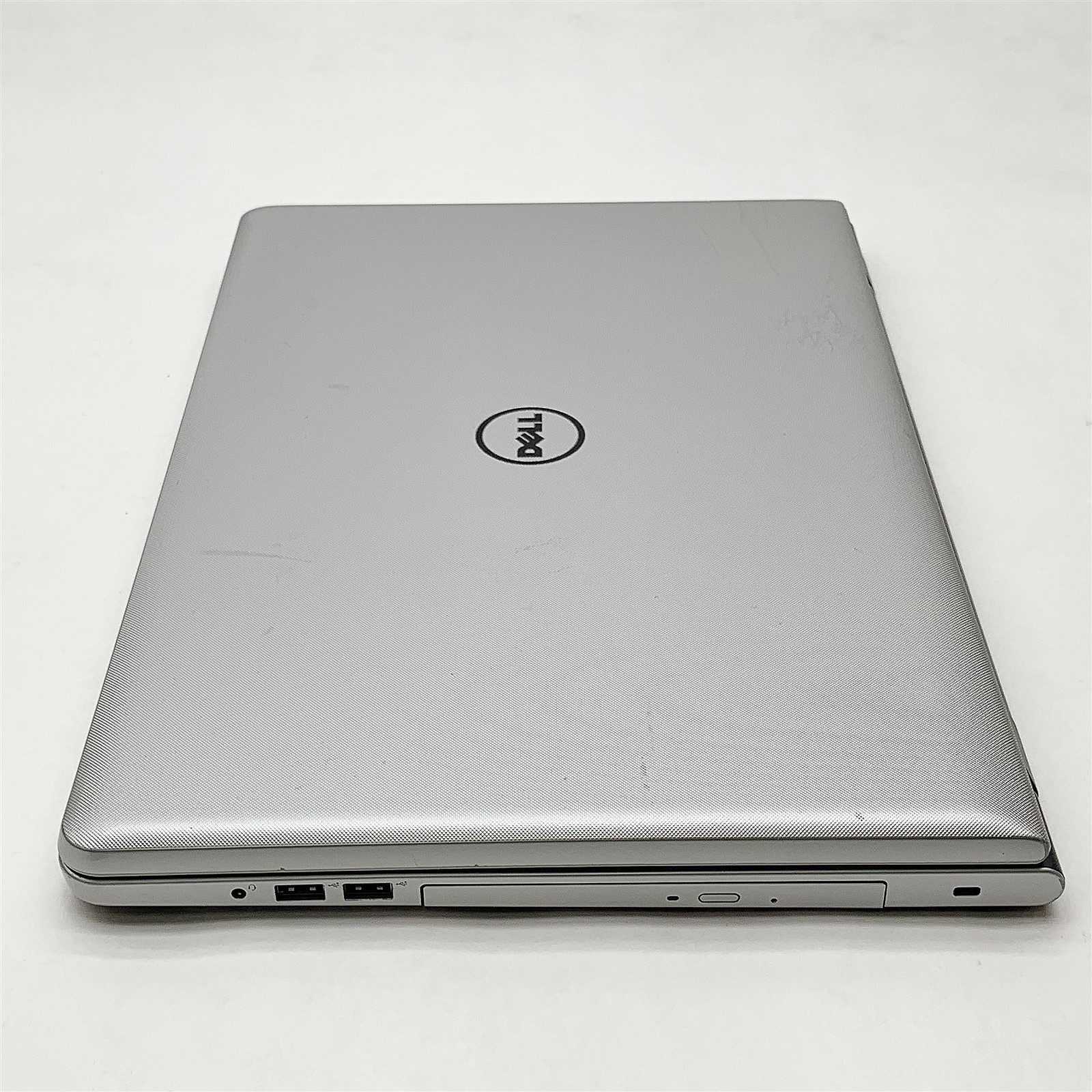 Dell Inspiron 5759 Laptop Intel Core i7 6500U 2.5GHZ 17.3″ Touch FHD 16GB NO HDD