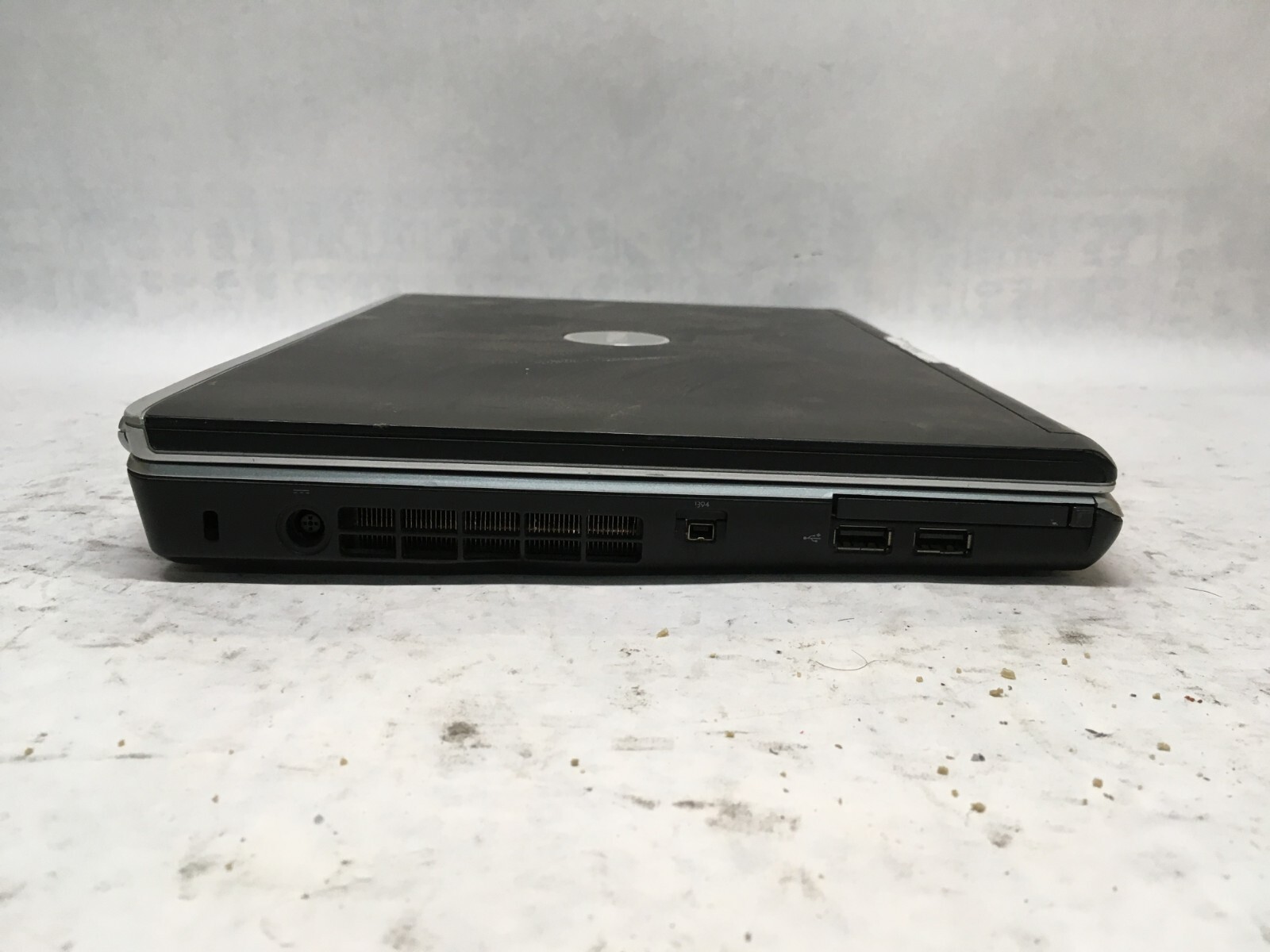 Dell Inspiron 1420 14″ (AS IS) Intel Core Duo – JZ