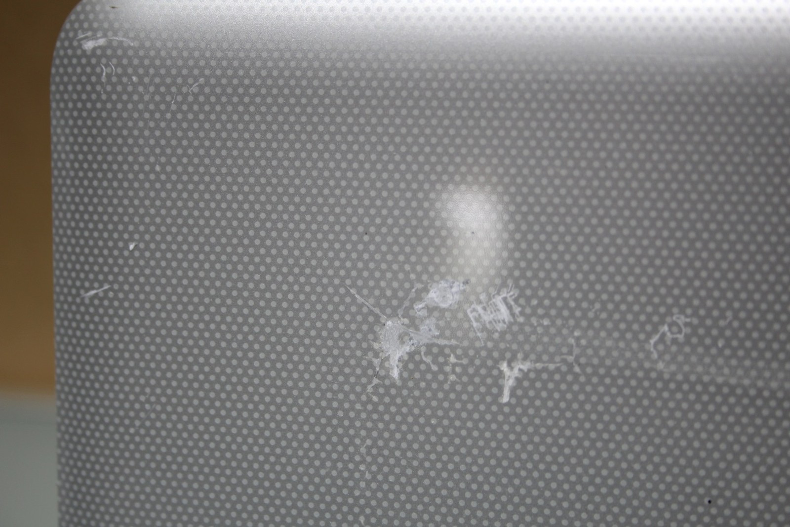 HP Pavilion TPN-0121 Notebook AMD A8 Raedon Faulty!