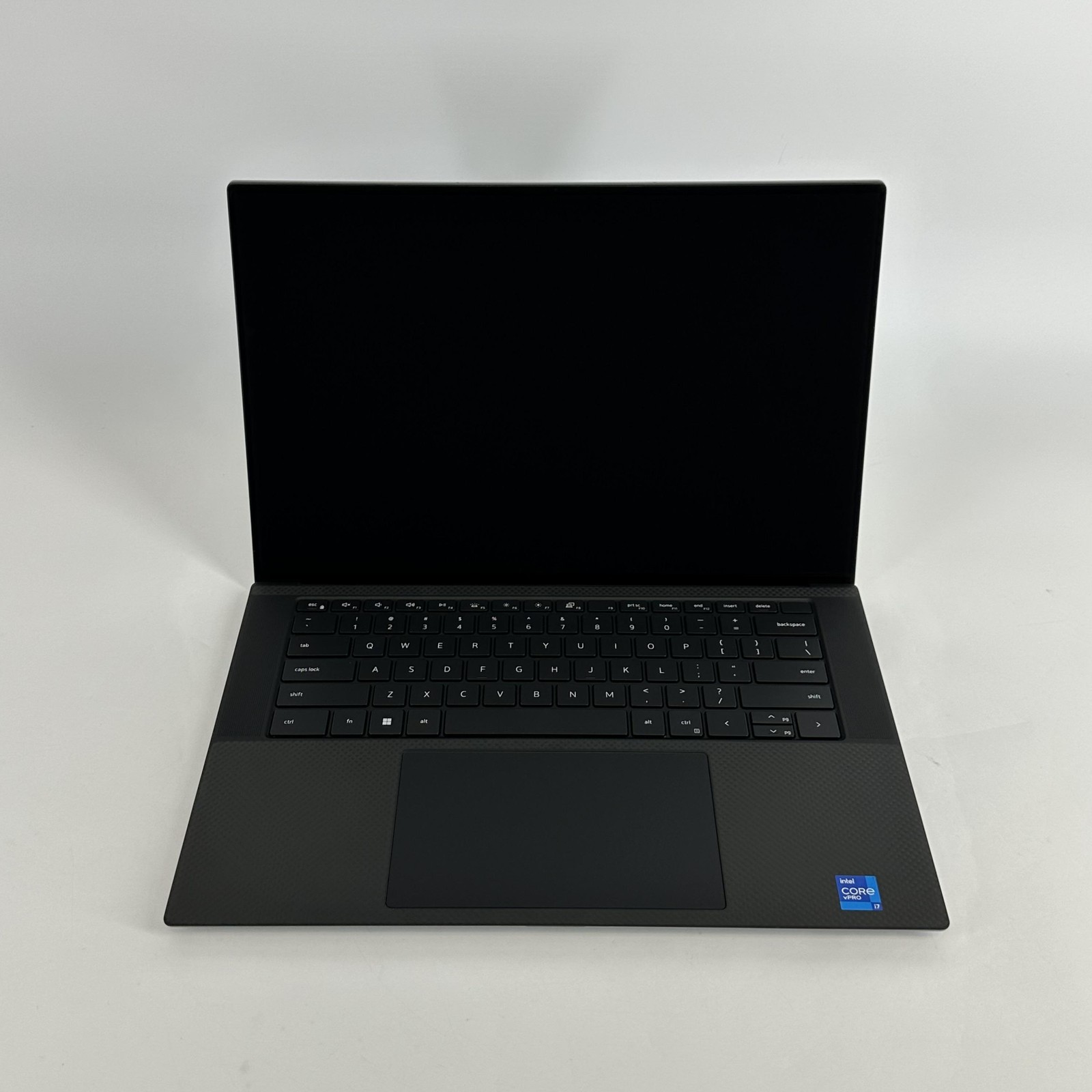 Dell Precision 5560 15.6 UHD+ TOUCH i7-11850H 2.50GHz 64GB 2TB SSD RTX A2000