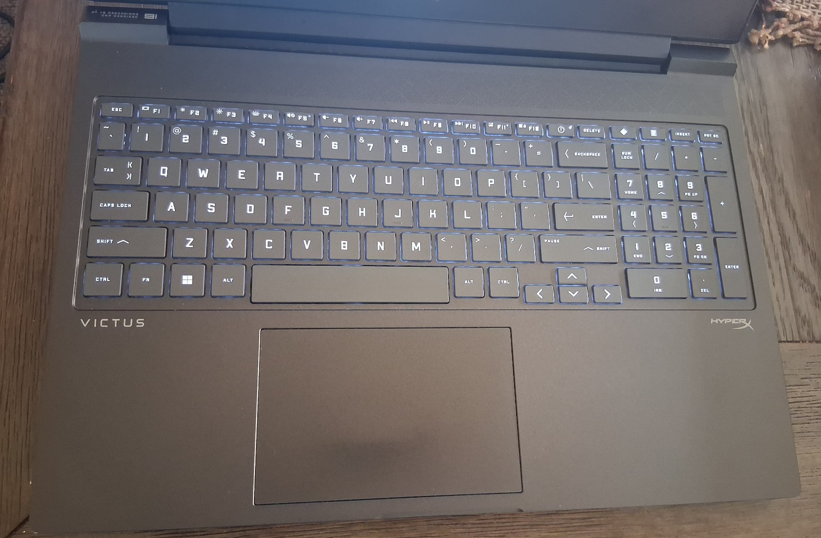 HP Victus 16’’ Gaming Laptop Computer, 14500hx, rtx 4060, 16gb, 512gb, 165HZ