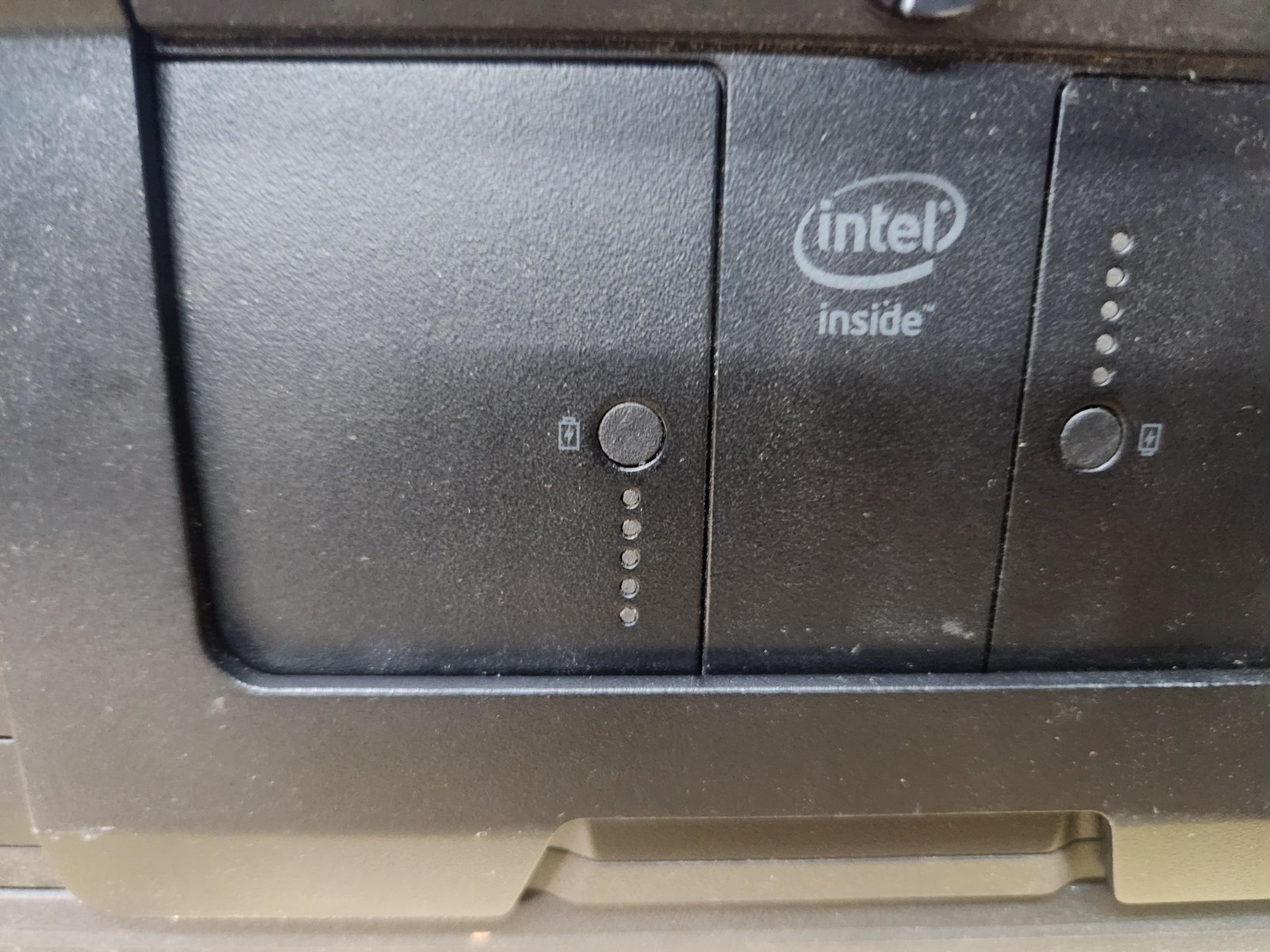 Dell Inc. Latitude 12 Rugged Tablet 7202 Intel Core M-5Y71 @1.20 GHz 8GB 512 GB