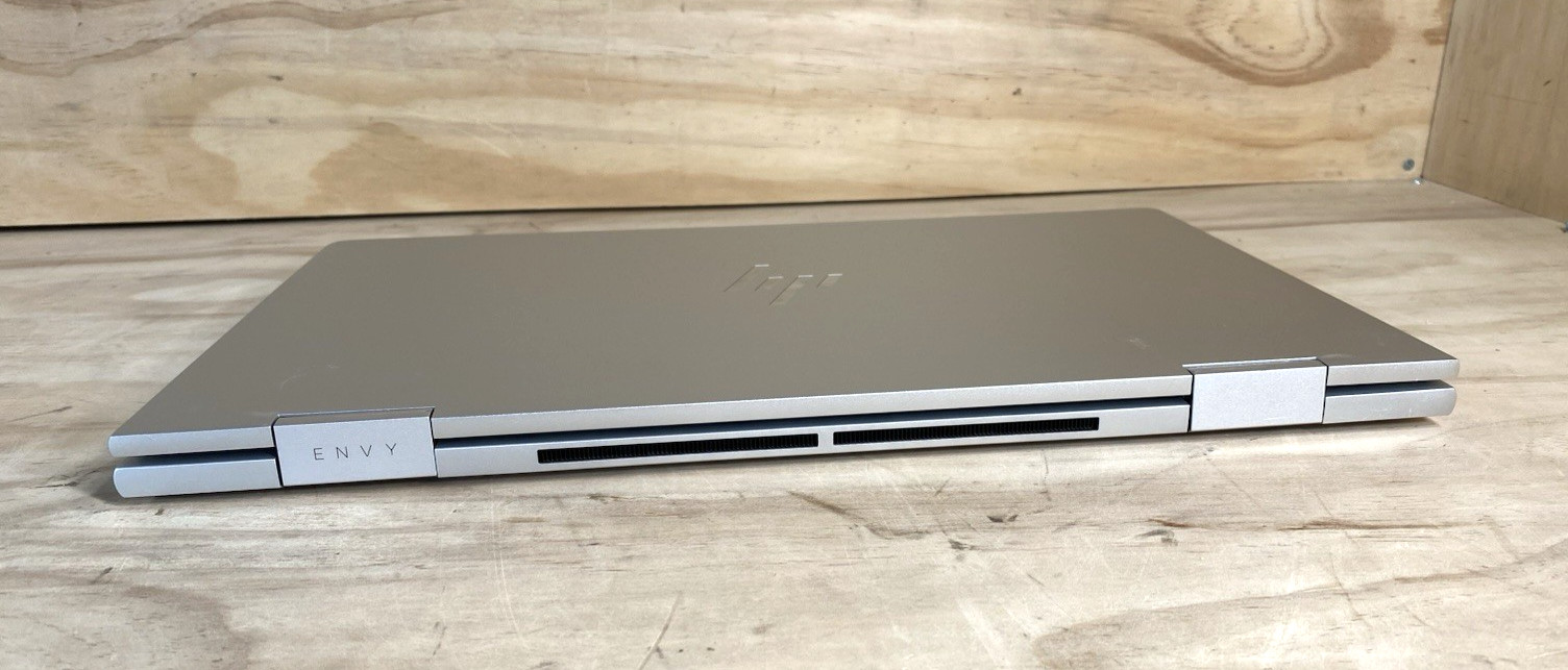 HP ENVY x360 2-in-1 15-ew0013dx 15″ i5-1235U@1.3GHz/16GB RAM/256GB SSD/W11H/READ