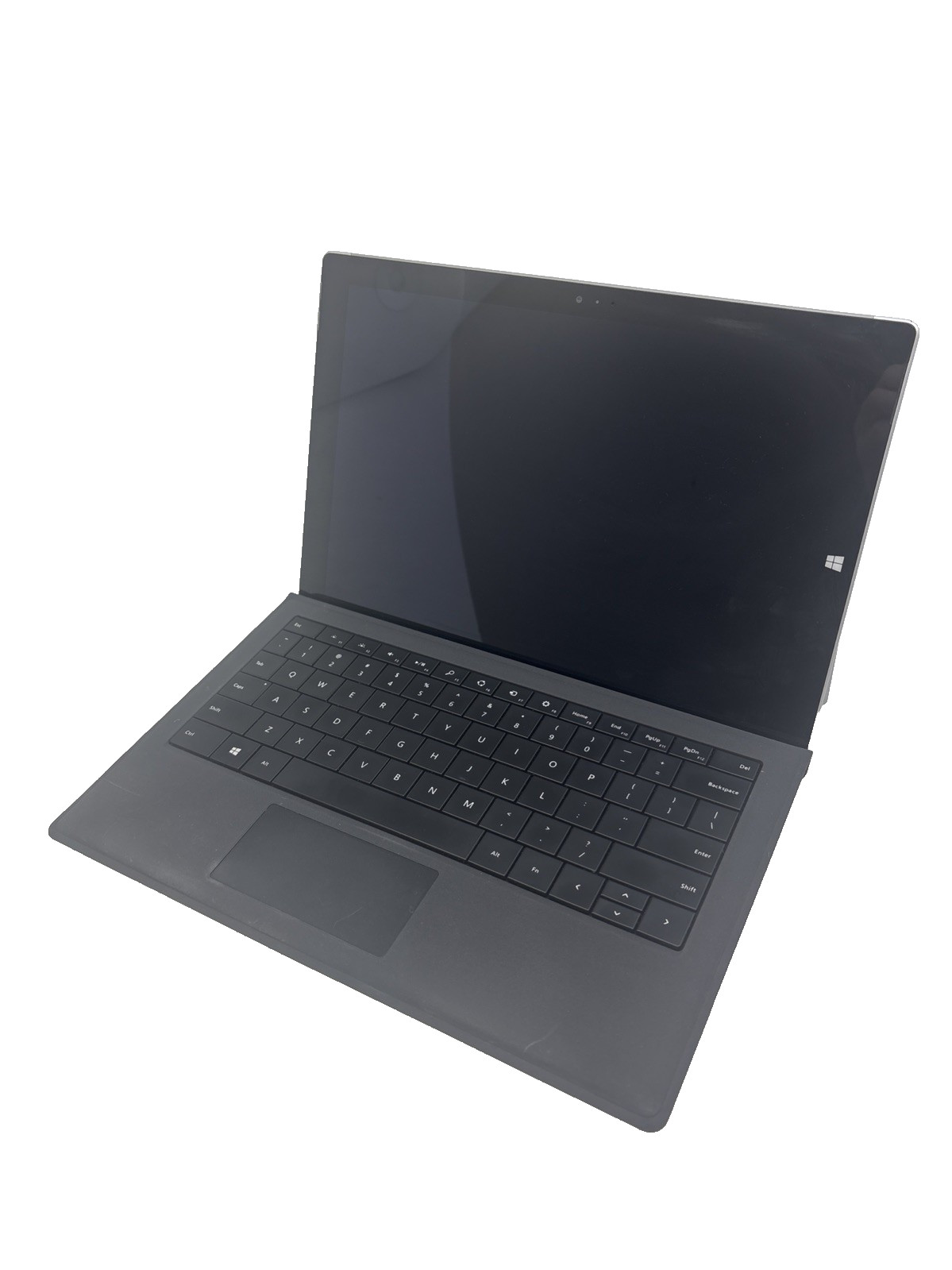 Microsoft Surface Pro 3 i3-4020Y@1.5GHz 4GB RAM 64GB SSD Windows 10 NO CHARGER