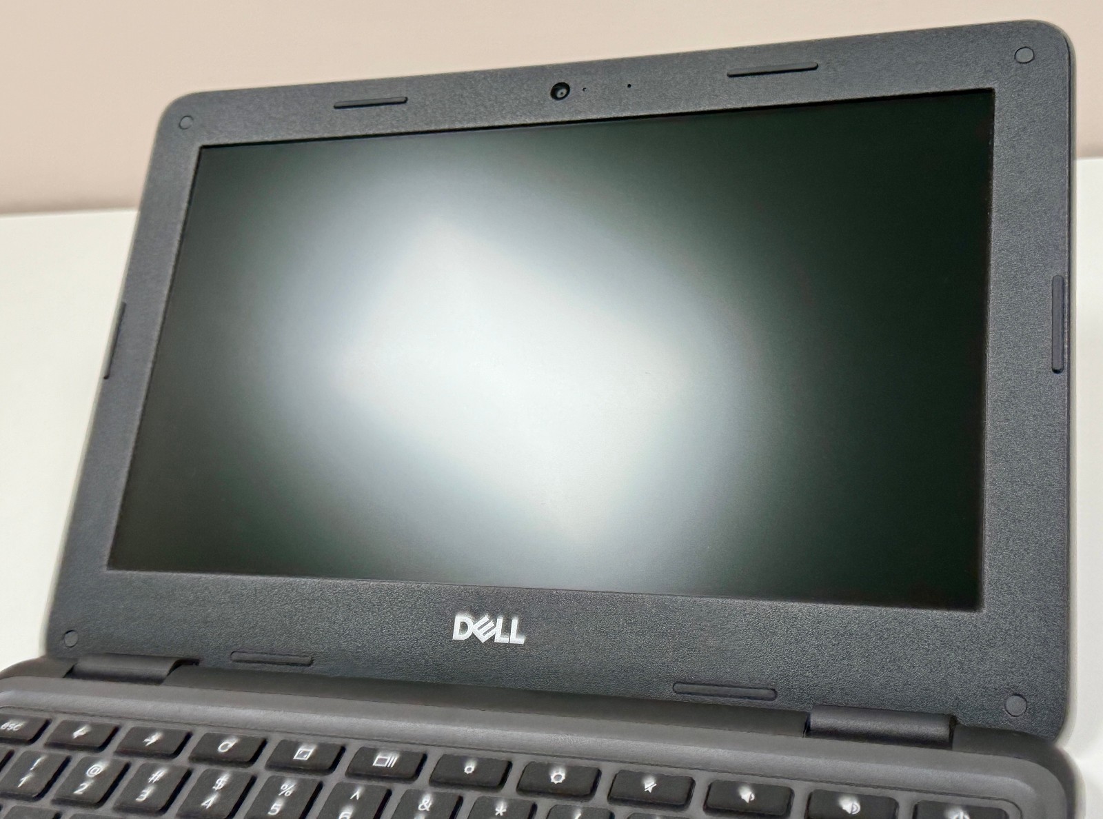 Dell Chromebook 3100 11.6″ HD Non-Touch 1.1GHz Celeron N4020 4GB RAM 16GB eMMC
