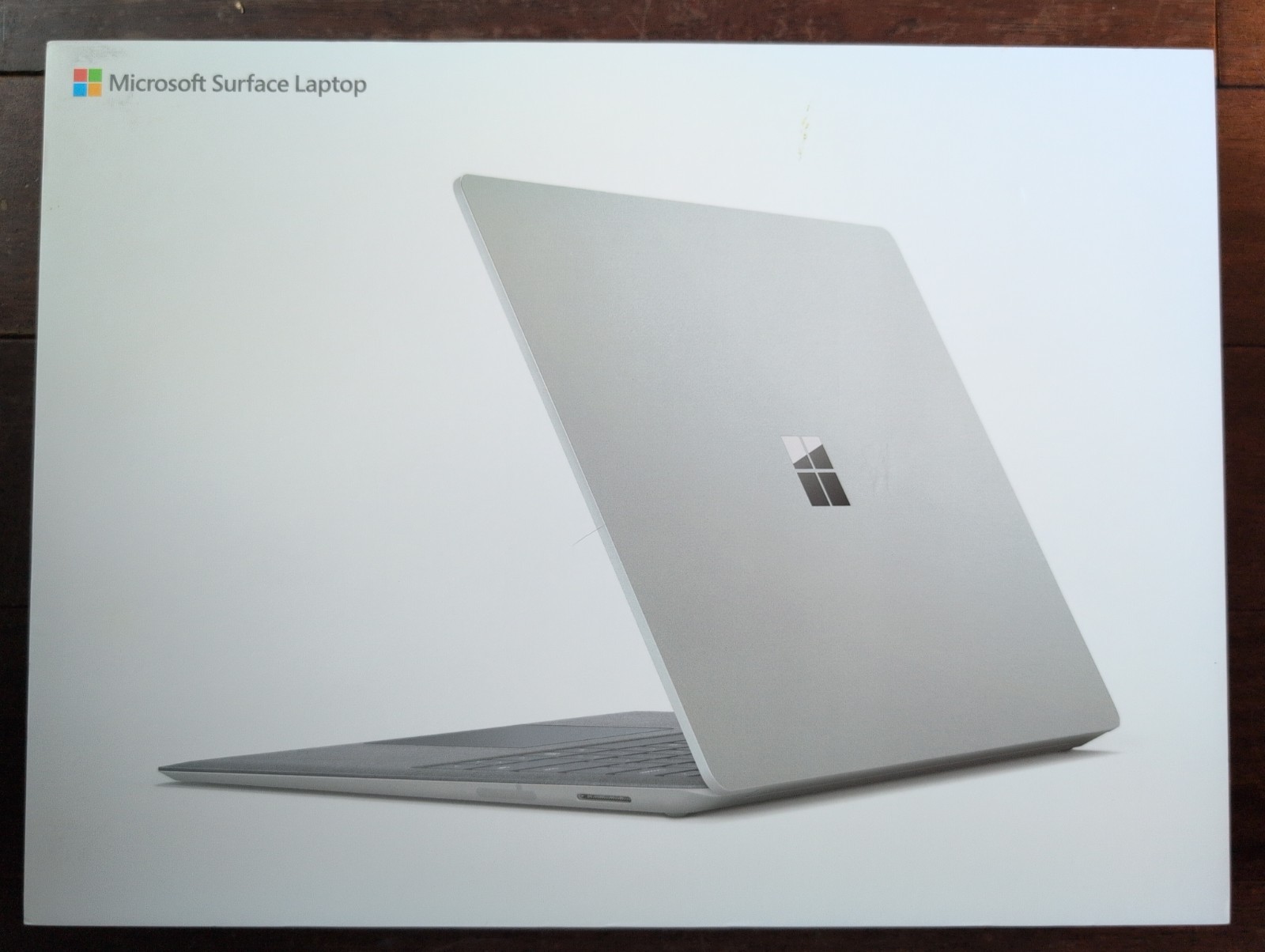 Microsoft Surface 13.5 Inches (1TB SSD Intel Core i7 7th Gen 2.50GHz 16GB RAM)