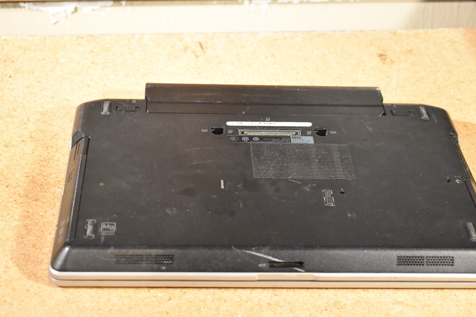 Dell Latitude E6330 Intel Core i5-3320M 4GB RAM 500GB HDD Windows XP Pro Webcam
