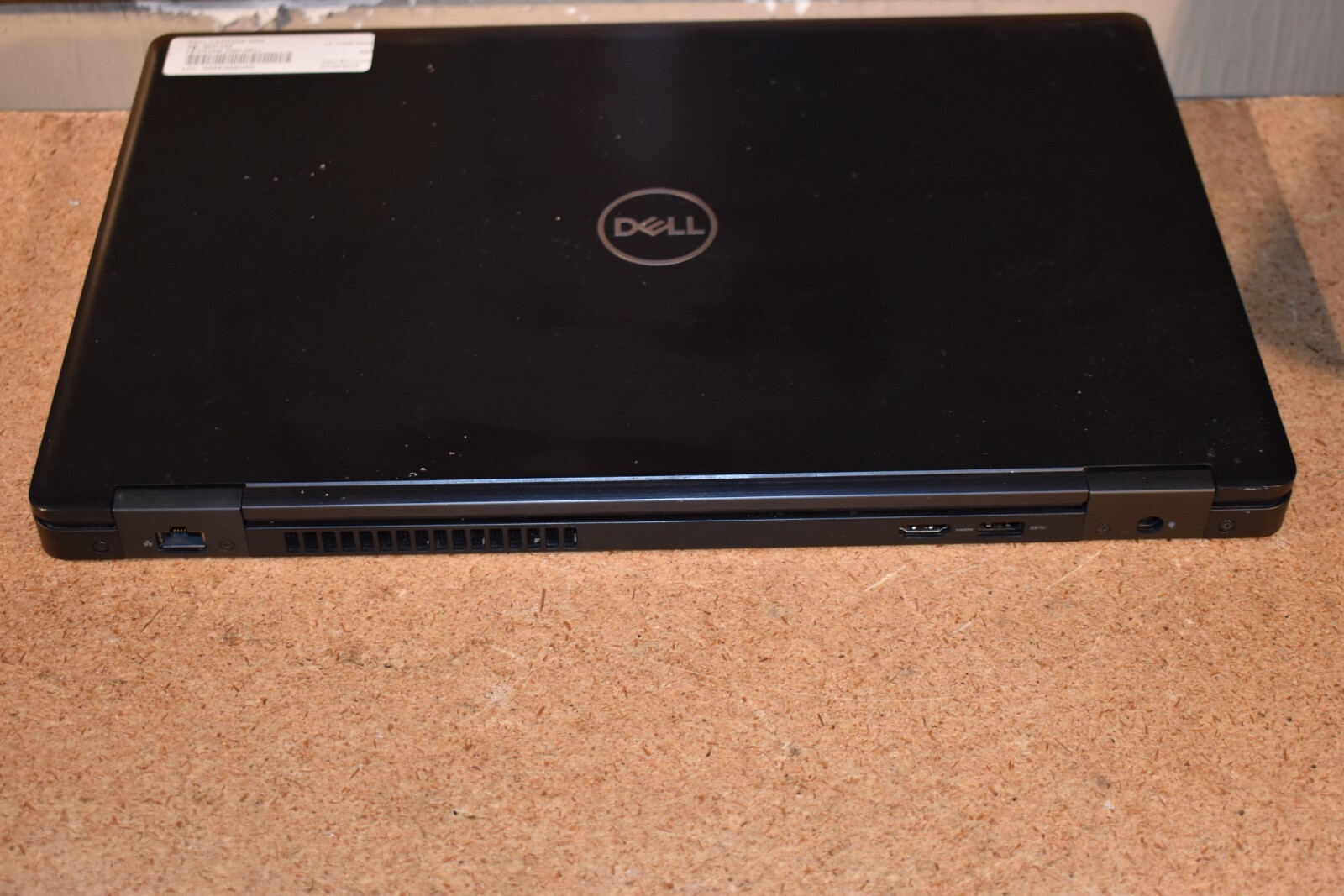 Dell Latitude 5590 Quad Core i5-8350U 1.6 GHz 16GB RAM 256GB SSD Windows 11 Pro