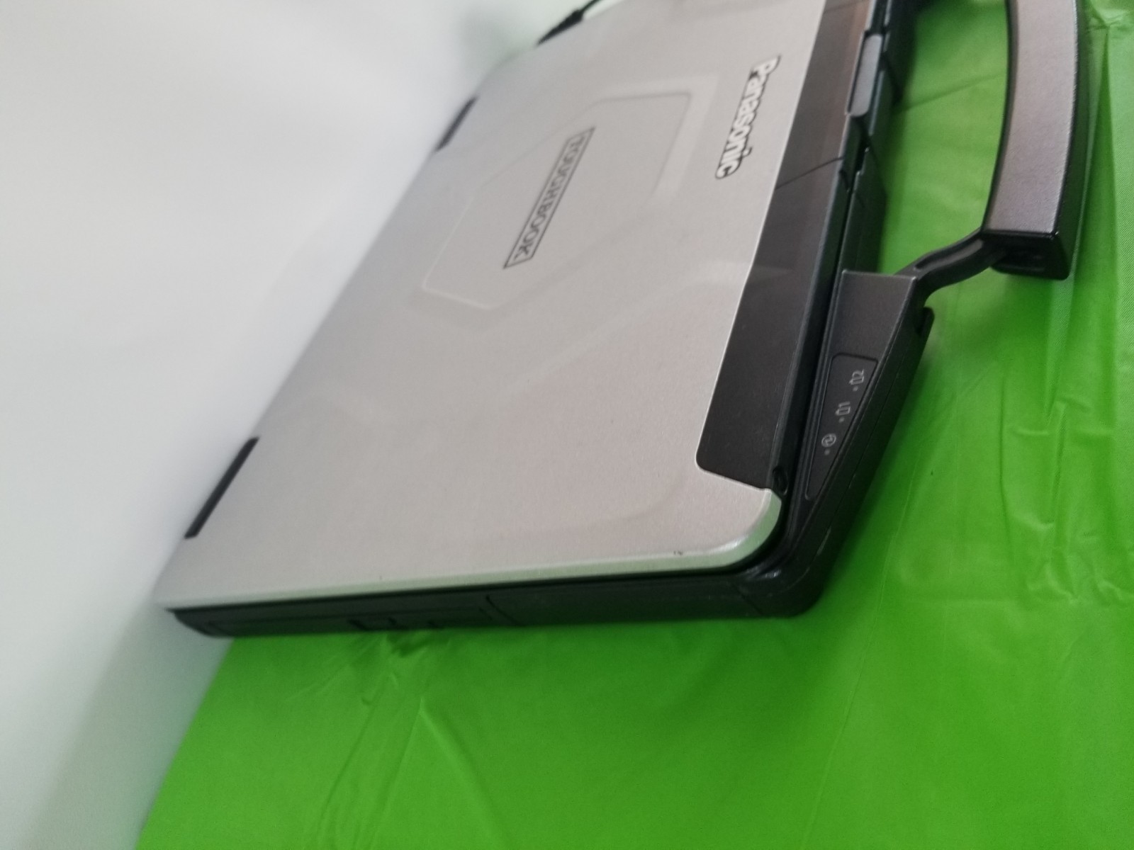 Panasonic Toughbook CF-54 MK3 i5-7300U 16GB 512 SSD, TouchScreen Win 11 Pro