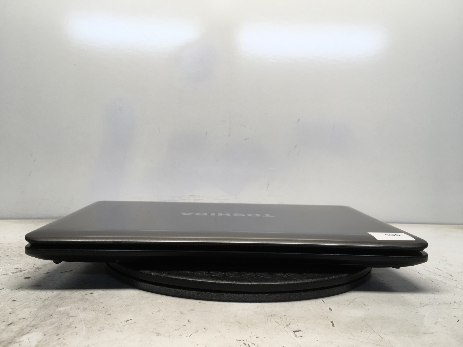Toshiba Satellite L655-S5150 Intel Pentium P6200 2.13GHz 4 GB NO HDD No Batt