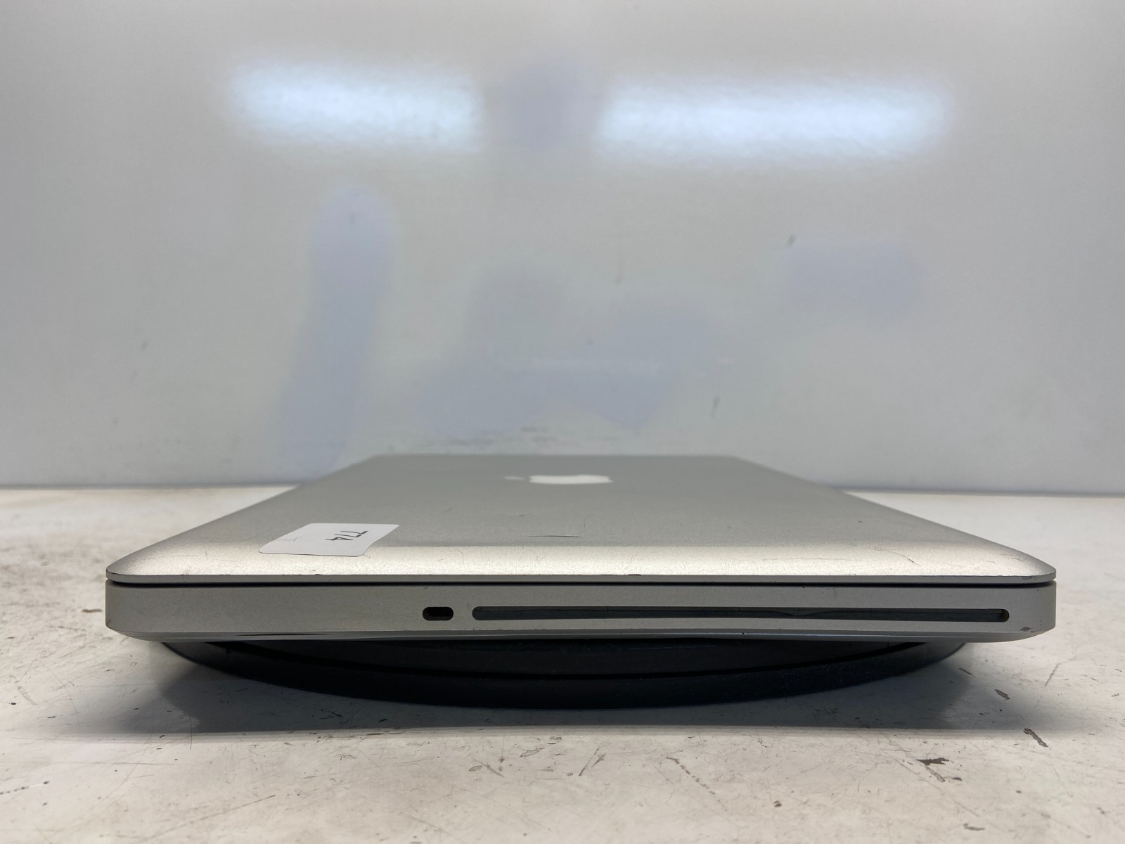 Apple MacBook Pro A1278 Intel Core 2 Duo 2.4GHz 4 GB NO HDD