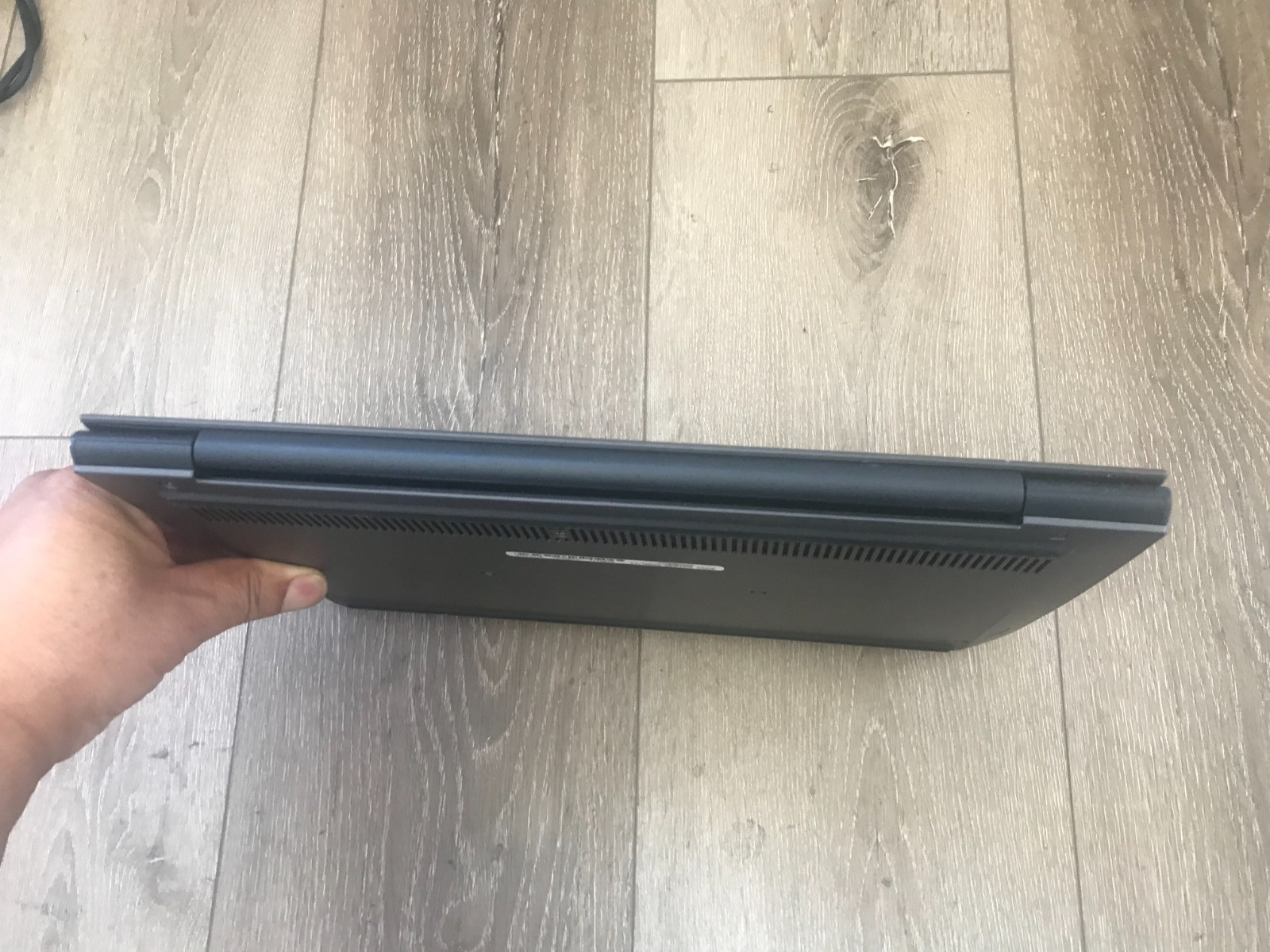 Dell Chromebook 11 CB1C13 11.6″ Intel Celeron 2955U 1.40GHz 4GB RAM 16GB SSD