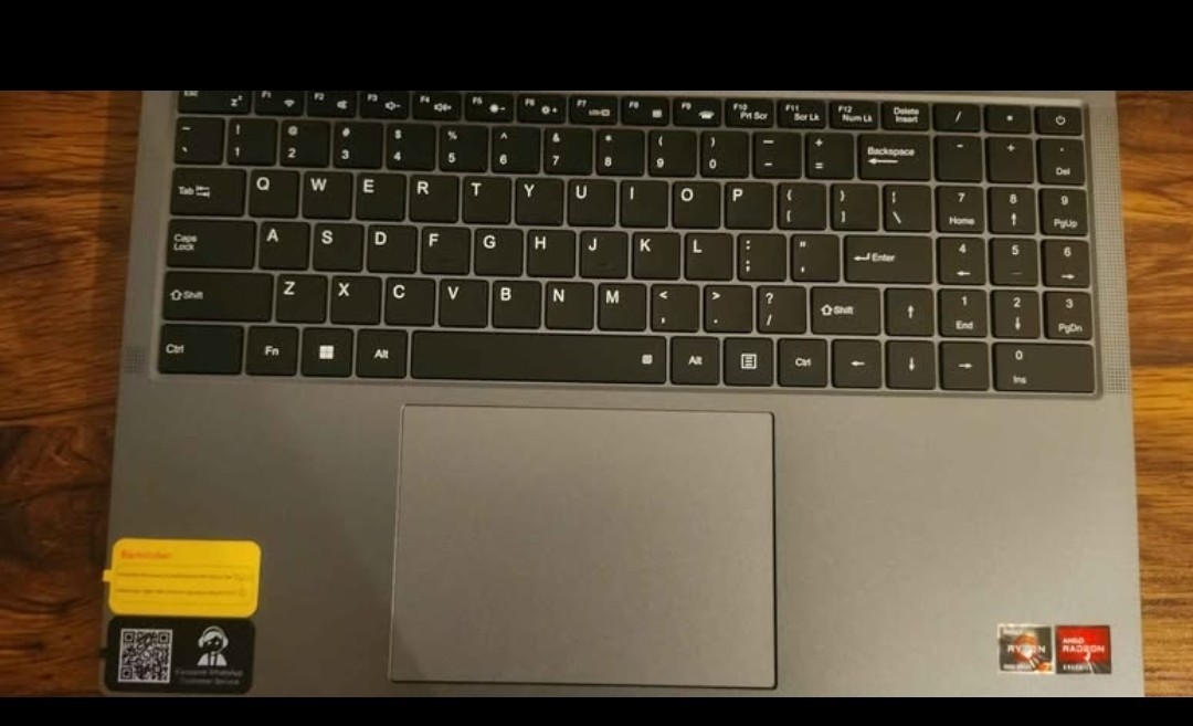 2026 AMD Laptop with AMD Ryzen 77730U Series