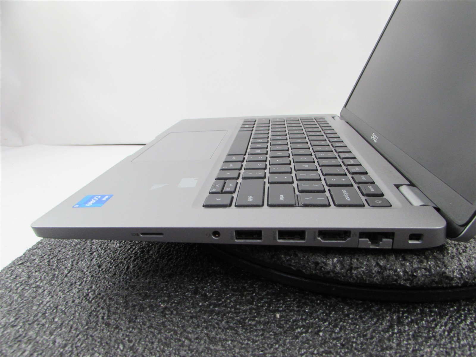 DELL LATITUDE 5420 1920X1080 FHD CORE I5-1145G7 512GB SSD 16GB RAM NO O.S/BATT