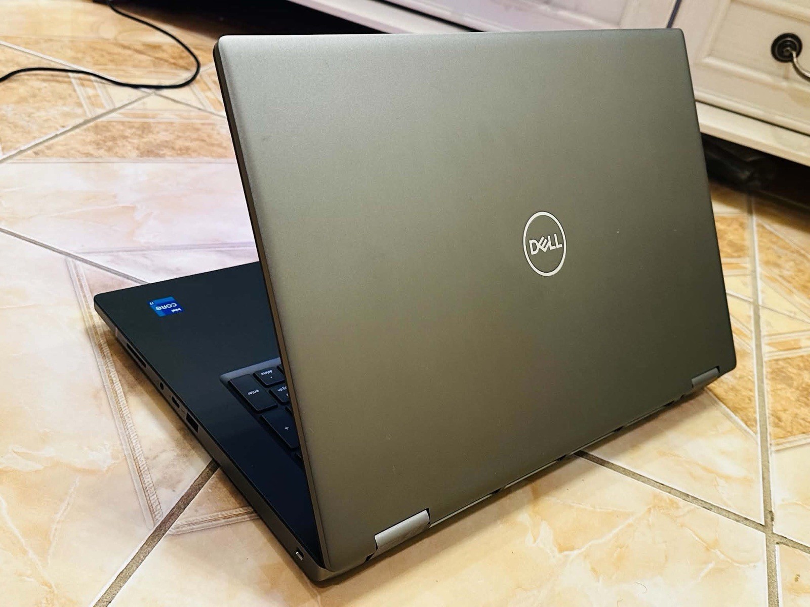 Nvidia RTX 3500 ADA-12Gb GPU Dell Precision 7780 17.3in i7 13th Gen W11 Pro