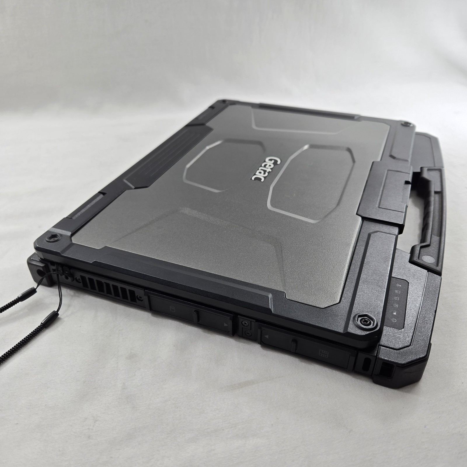 Getac B360 Rugged Laptop i5-10210U 256GB SSD 8GB RAM – 4G LTE – Win11 – Grade B