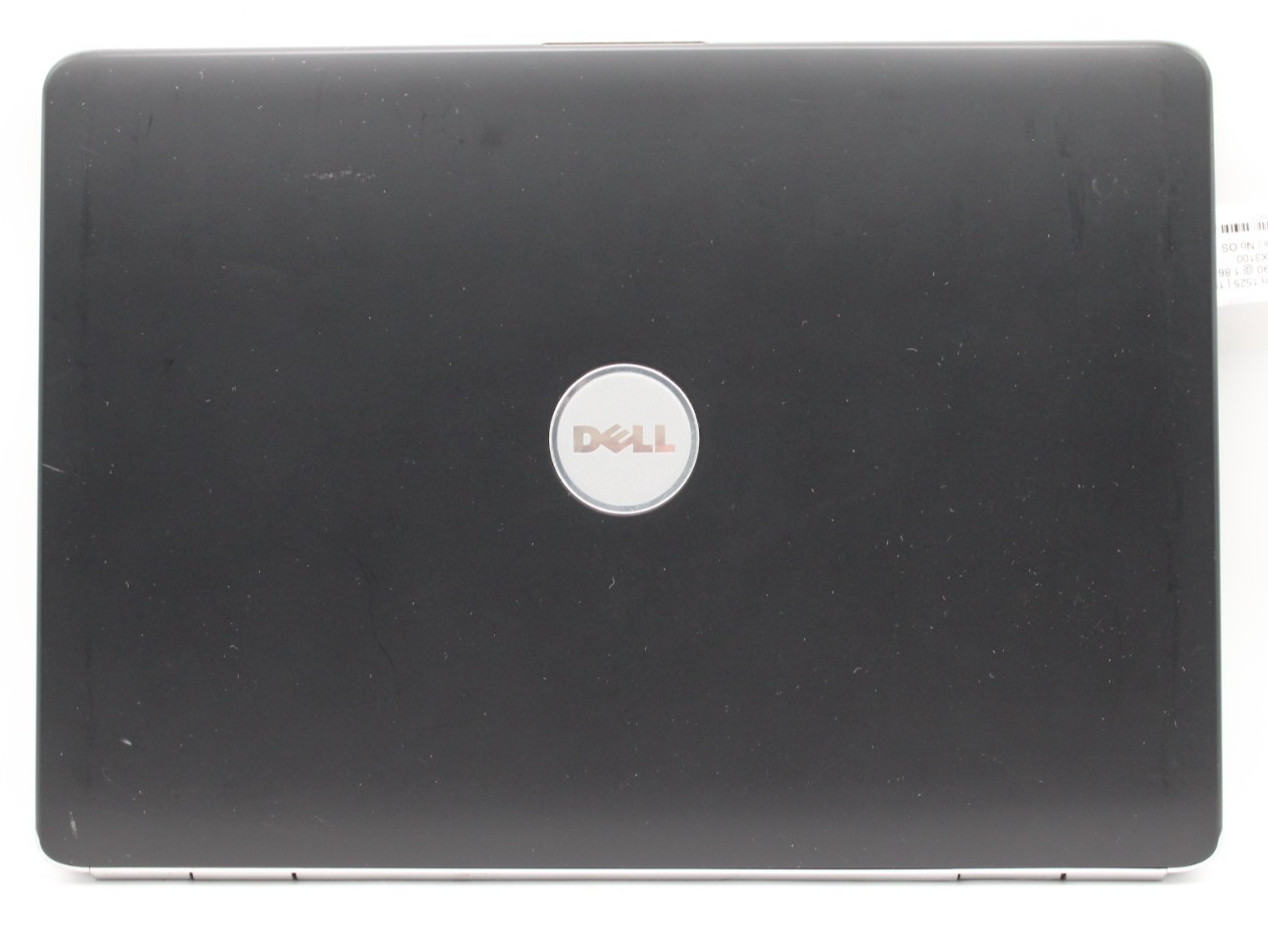 Dell Inspiron 1525 2Duo-T2390@1.86GHz 4GB DDR2 NO STORAGE OR OS *USED/TESTED*