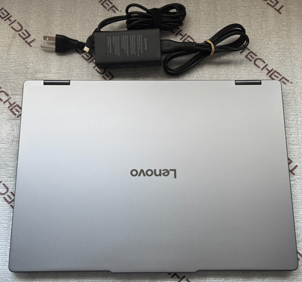 Lenovo Yoga 7i 2-in-1 16″ 2K Touch Laptop Ultra 7 256V 16GB RAM 1TB SSD
