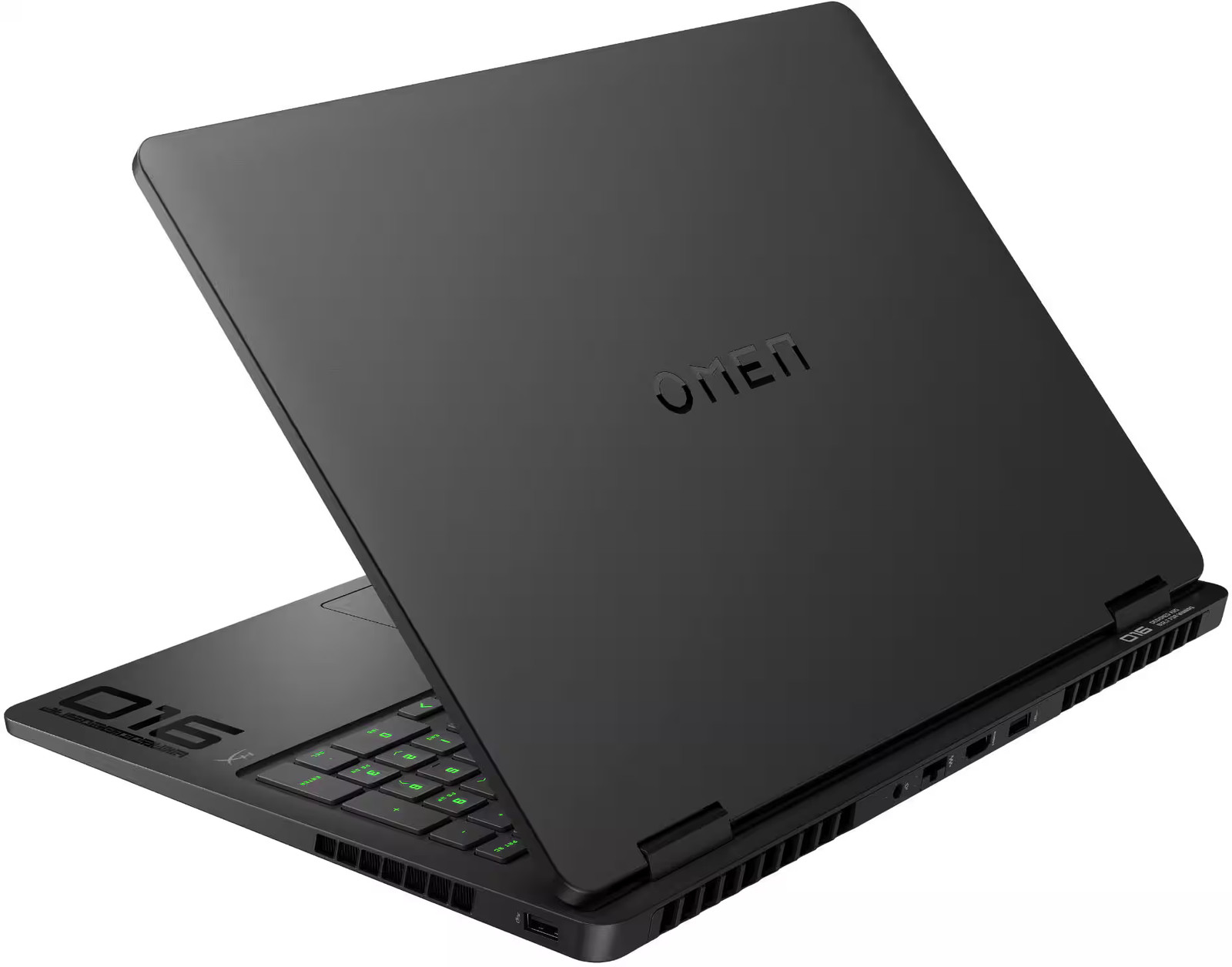 HP OMEN – 16″ 2K 144Hz Gaming Laptop – AMD Ryzen 9 8940HX – 32GB DDR5 Memory …