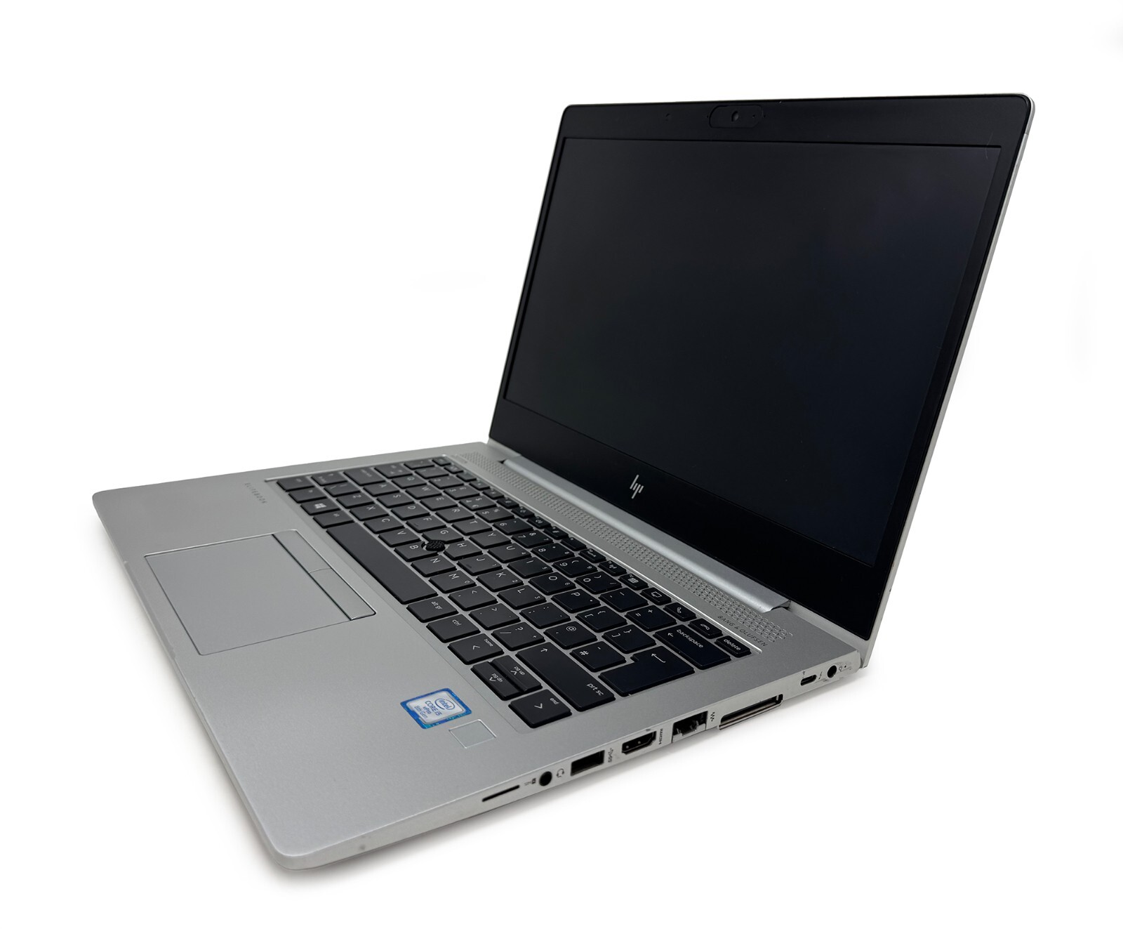 Laptop HP EliteBook 830 G5 i5-8250U 8th Gen 16GB RAM 256GB NVMe FHD Win 11 Pro