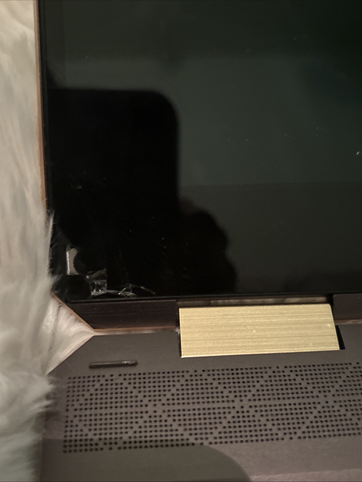 HP Spectre X360 13in Convertible (Not working – read desc)