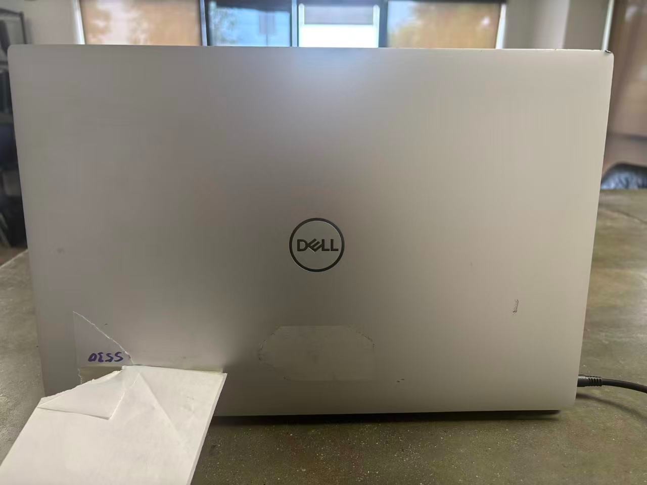Dell Precision 5530 15″ FHD 1080p P1000 Xeon E-2176M 16GB RAM 256gb NVME Win11