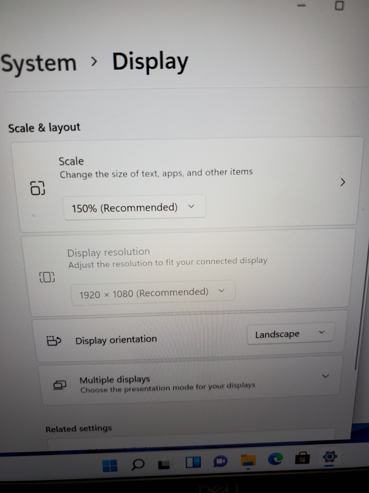 Dell Latitude 7410 14″ Laptop i5-10310U 1.7GHz 16GB RAM 256GB SSD Win11 #69