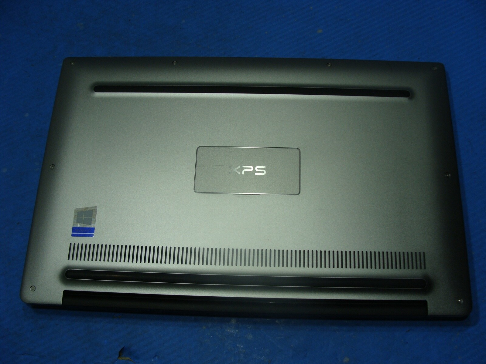 Grade A+ Excel Battery Dell XPS 13 9360 Laptop Intel i5-7300U 2.6GHZ 256GB 8GB